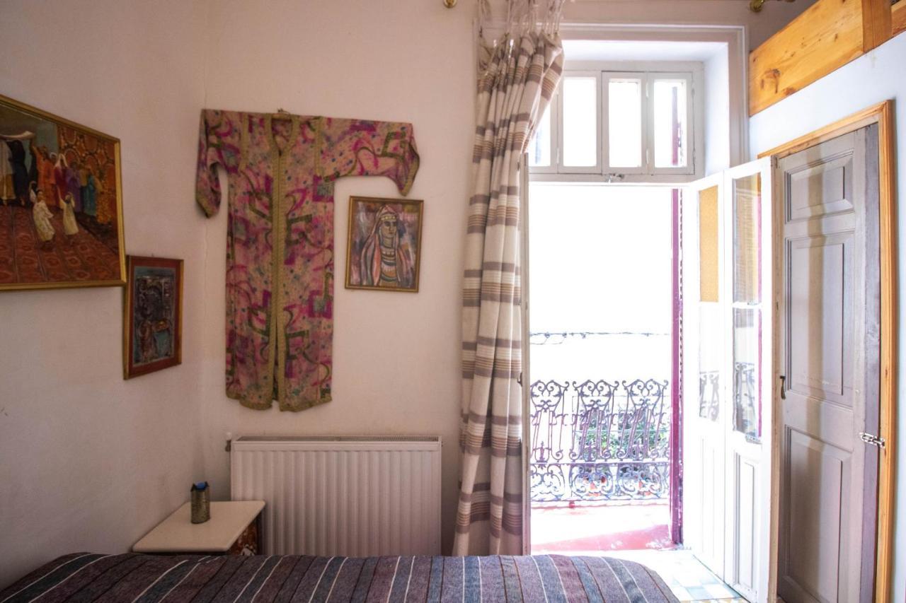 Bayt Alice Hostel Tanger Pokój zdjęcie