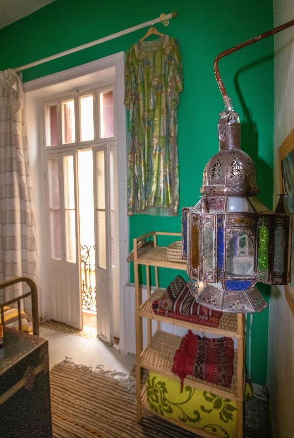 Bayt Alice Hostel Tanger Pokój zdjęcie
