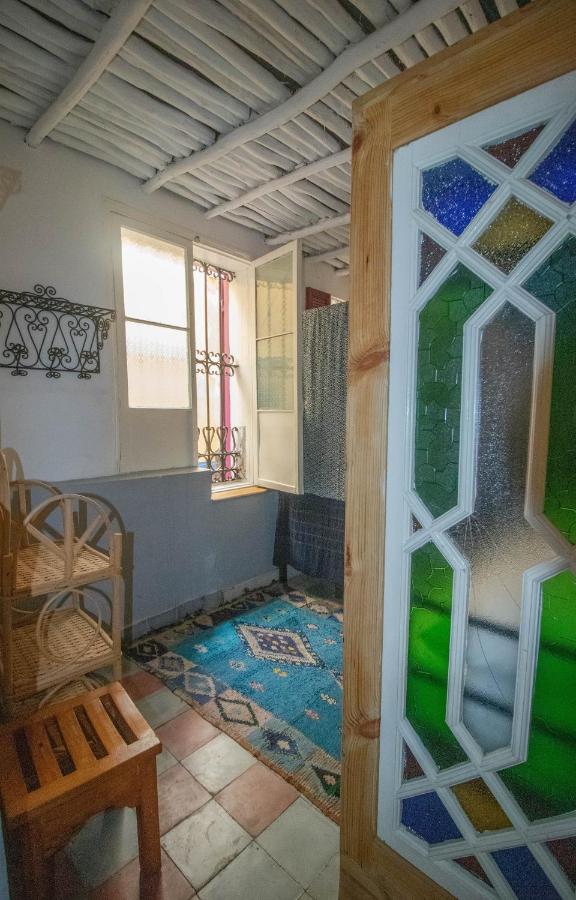Bayt Alice Hostel Tanger Zewnętrze zdjęcie