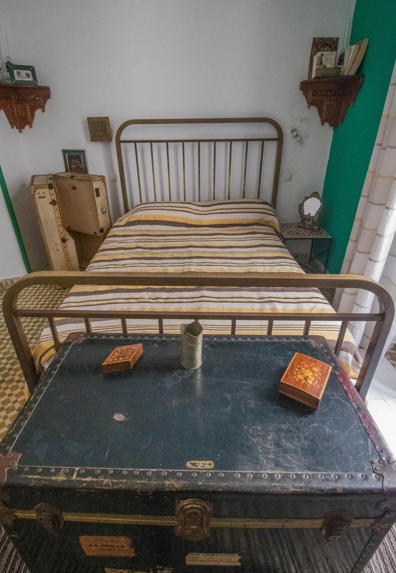 Bayt Alice Hostel Tanger Pokój zdjęcie