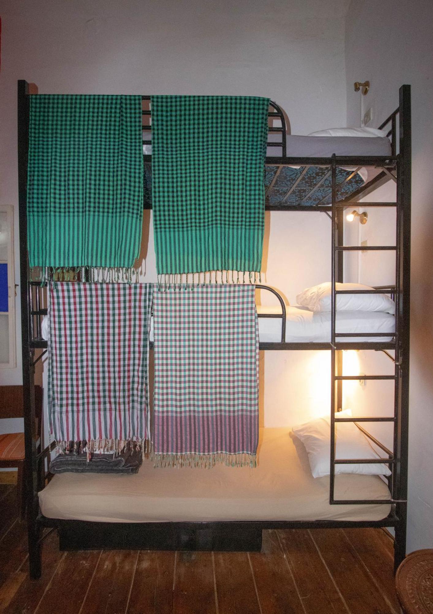 Bayt Alice Hostel Tanger Zewnętrze zdjęcie