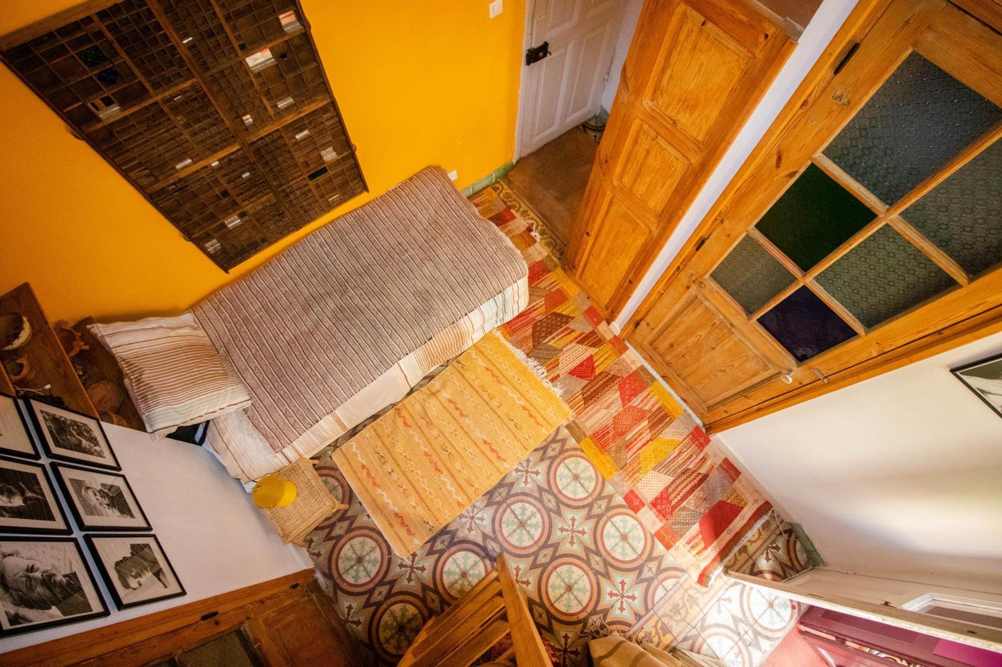 Bayt Alice Hostel Tanger Zewnętrze zdjęcie